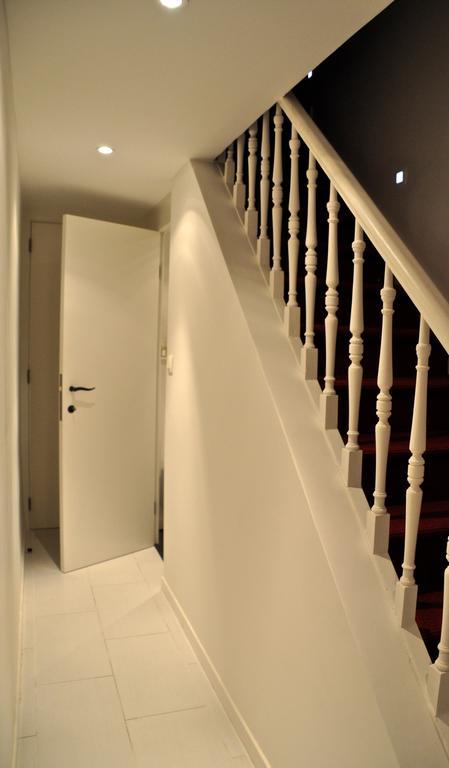 B&B Un Jardin En Ville Saint-Gilles Pokój zdjęcie
