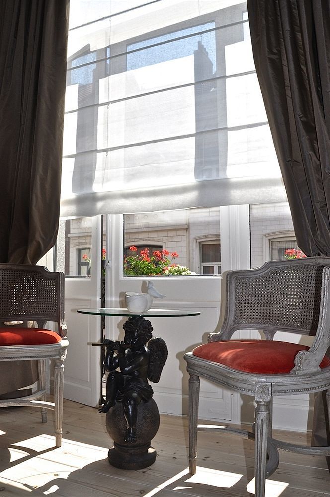 B&B Un Jardin En Ville Saint-Gilles Zewnętrze zdjęcie